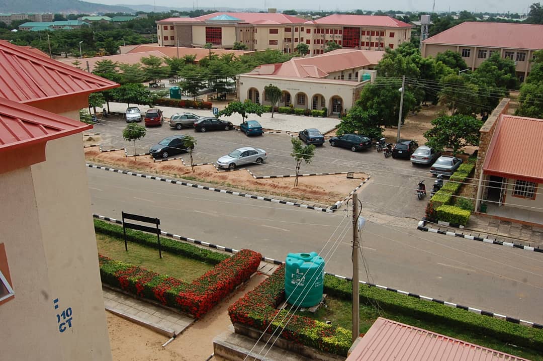 Picture Gallery Gombe State University