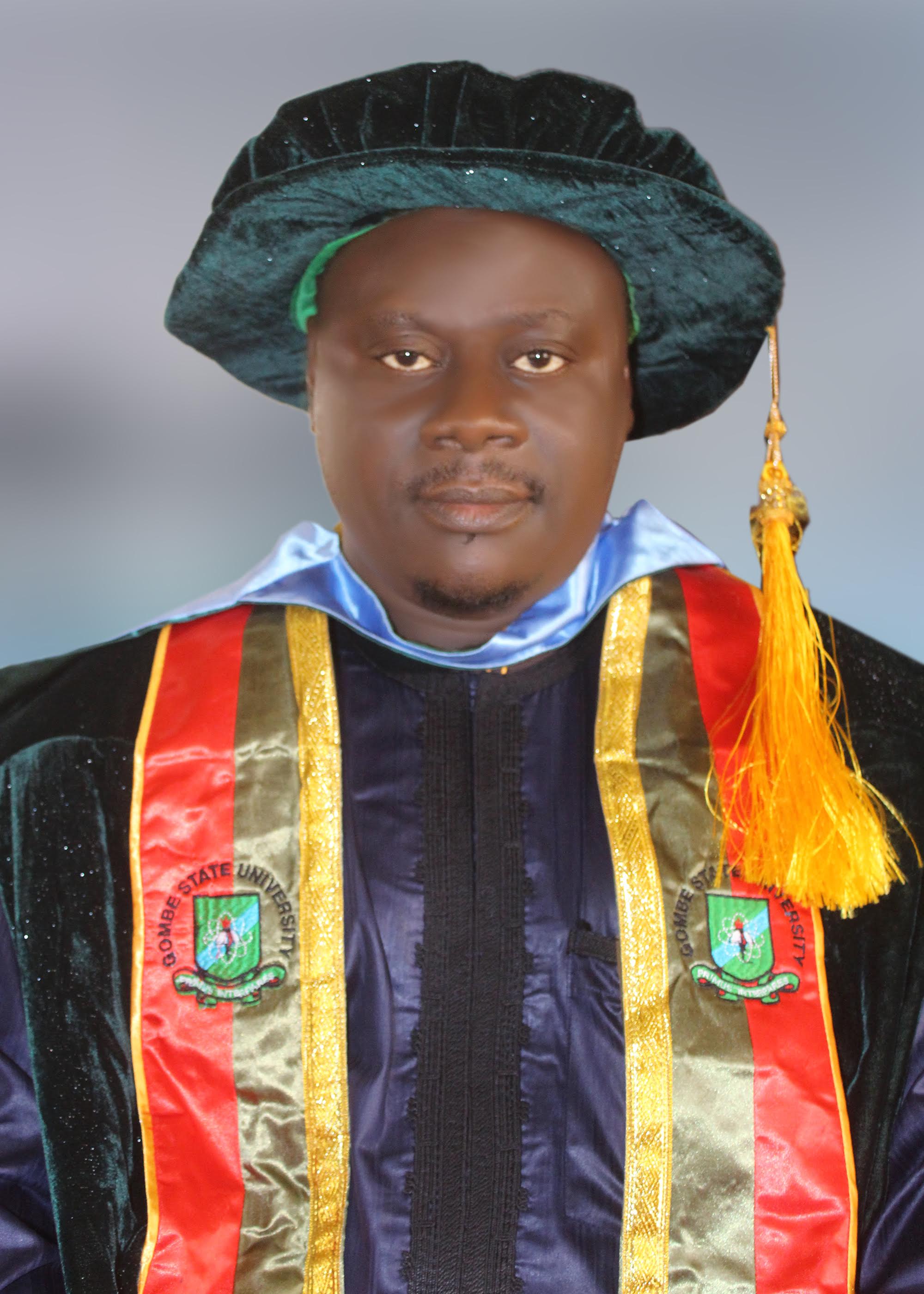 Deputy Vice-Chancellor Academic